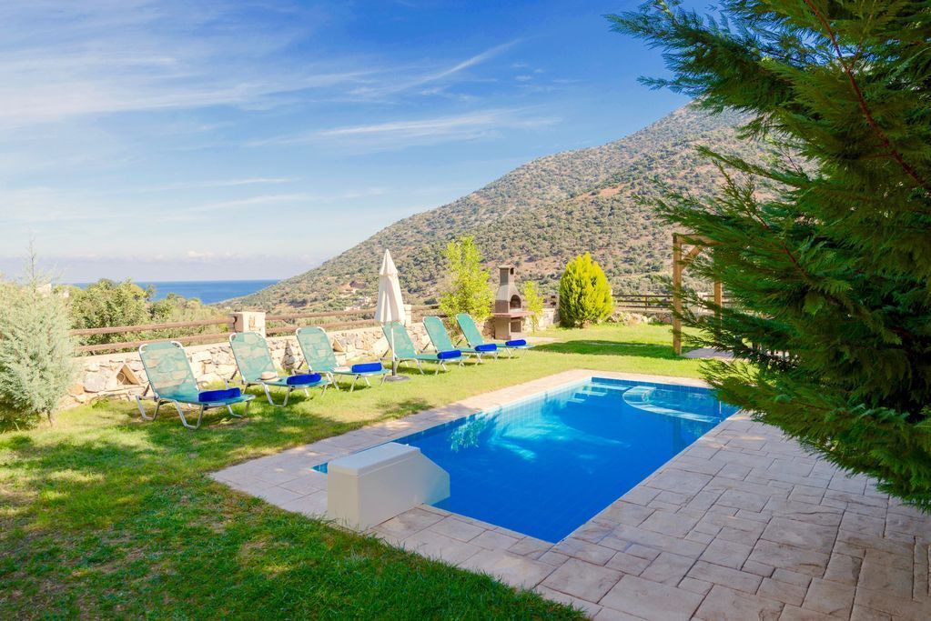 Photo of Outdoor in Vlichada