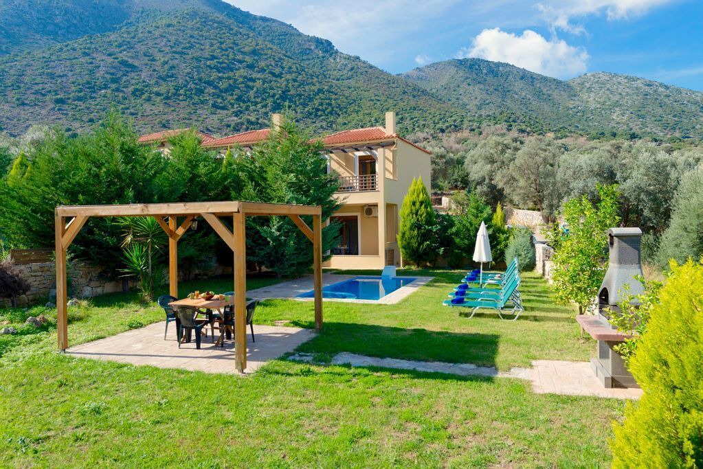 Photo of Outdoor in Vlichada