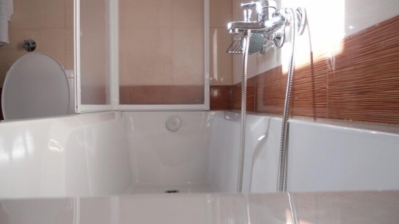 Photo of Bathroom in Vlichada