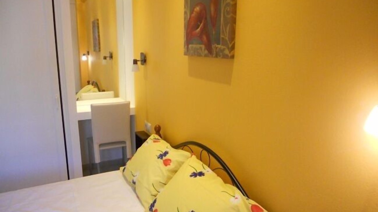 Photo of Bedroom in Vlichada