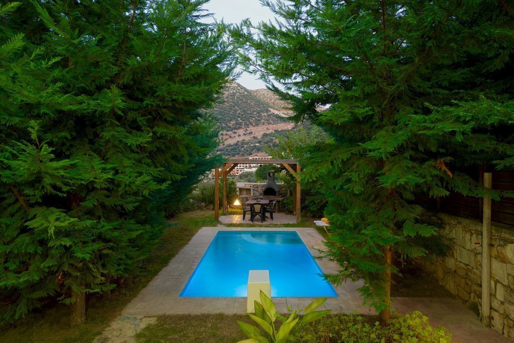Photo of Outdoor in Vlichada