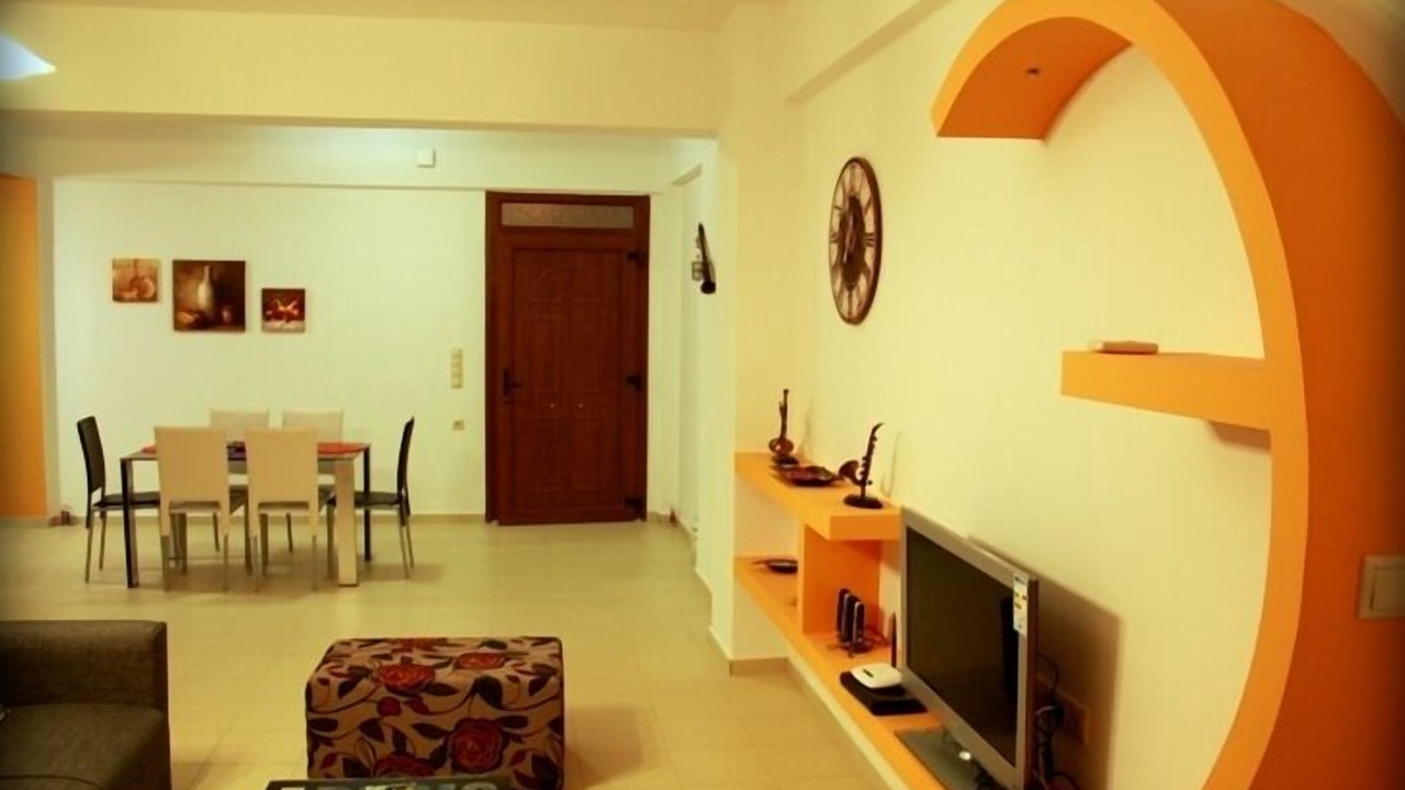 Photo of Livingroom in Vlichada