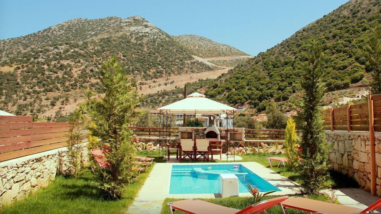 Photo of Outdoor in Vlichada