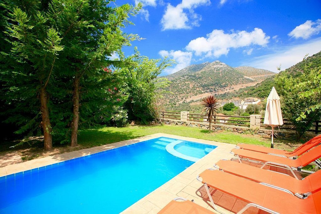 Photo of Outdoor in Vlichada