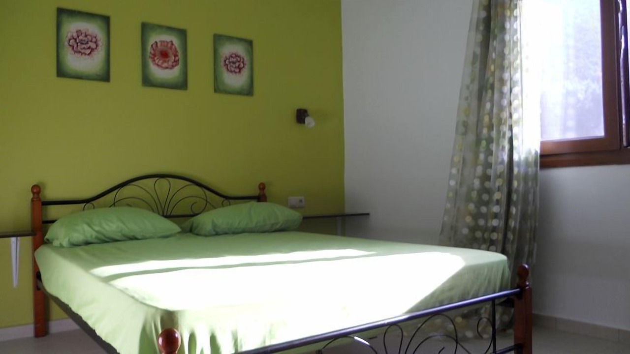 Photo of Bedroom in Vlichada