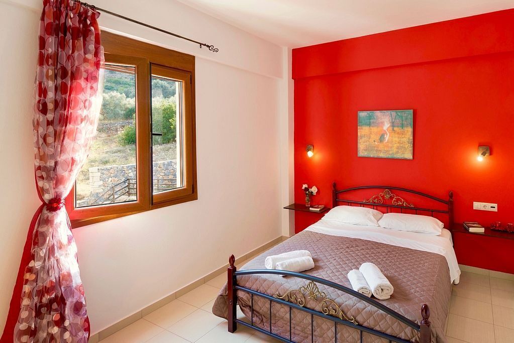 Photo of Livingroom in Vlichada