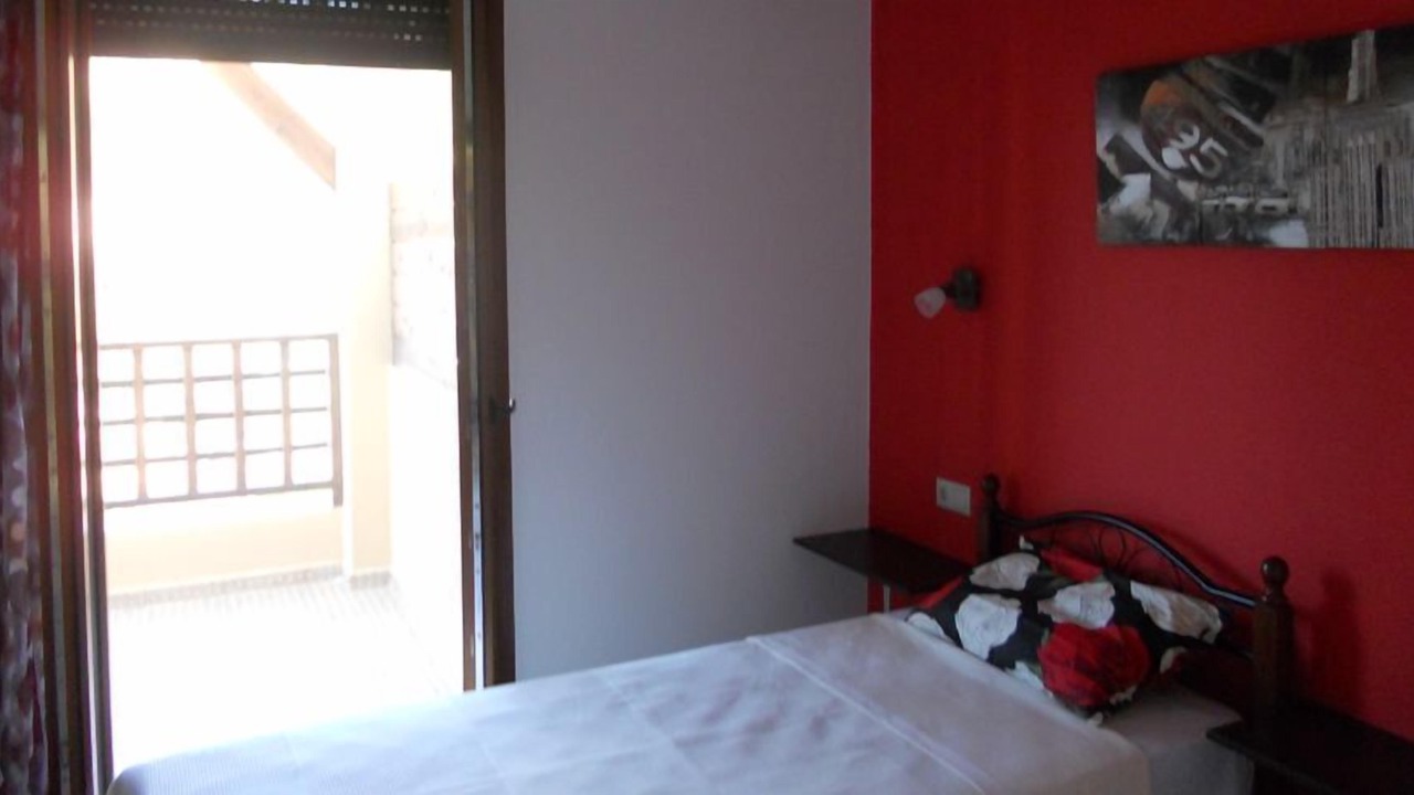 Photo of Bedroom in Vlichada