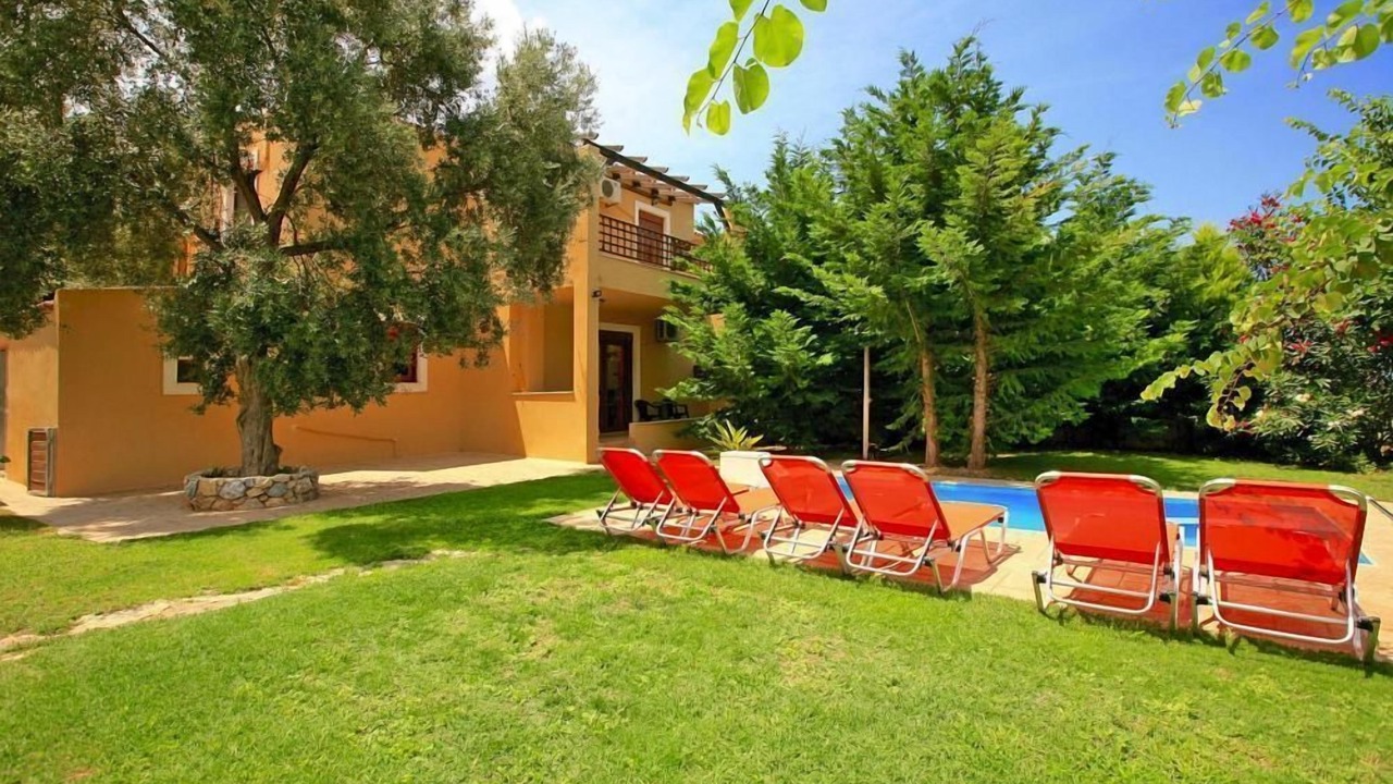 Photo of Outdoor in Vlichada