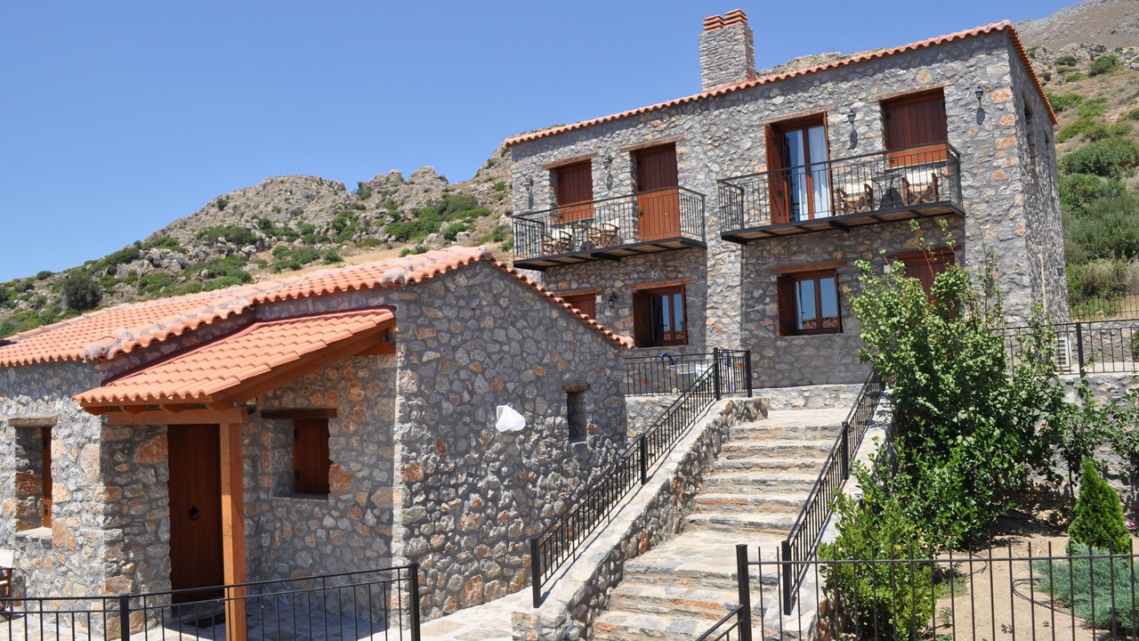 Photo of Outdoor in Agios Vasileios