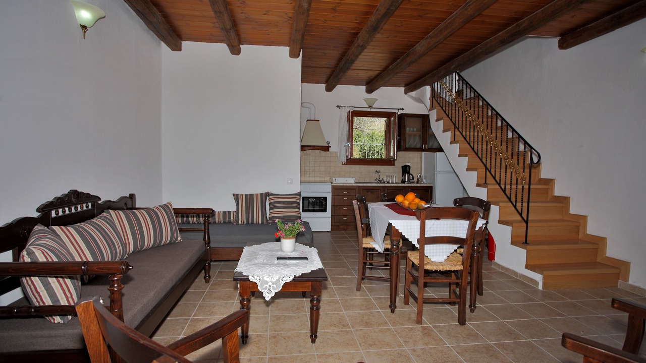 Photo of Livingroom in Agios Vasileios