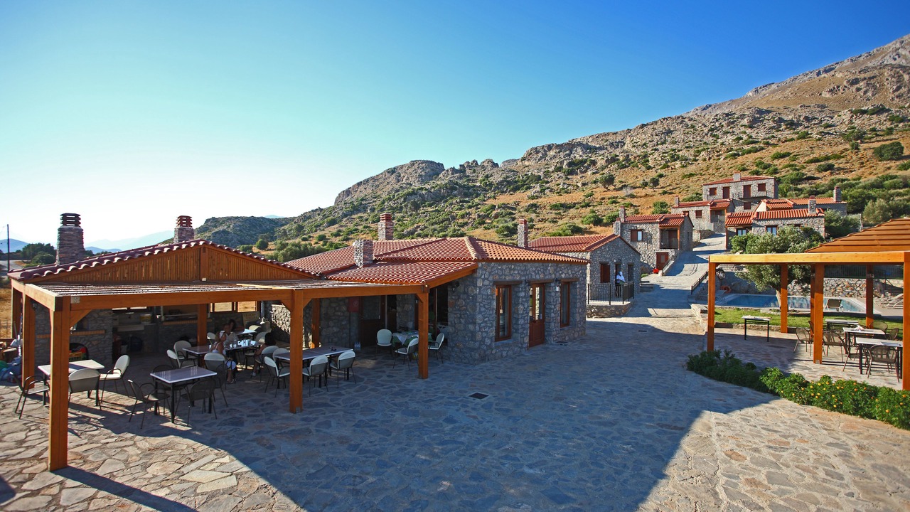 Photo of Others in Agios Vasileios