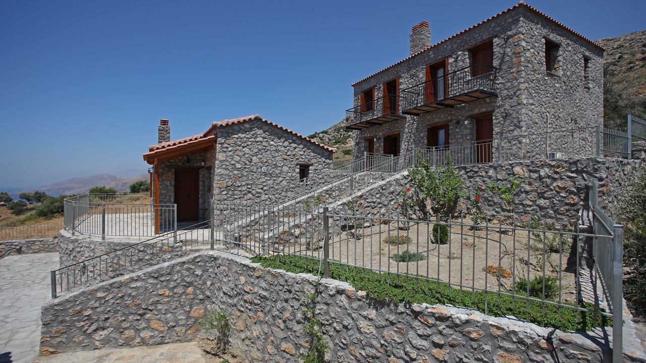 Photo of Outdoor in Agios Vasileios