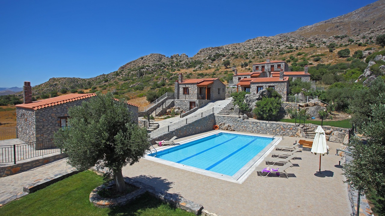Photo of Outdoor in Agios Vasileios
