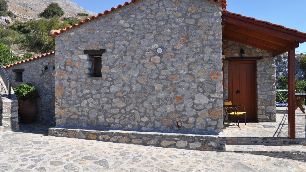 Photo of Outdoor in Agios Vasileios