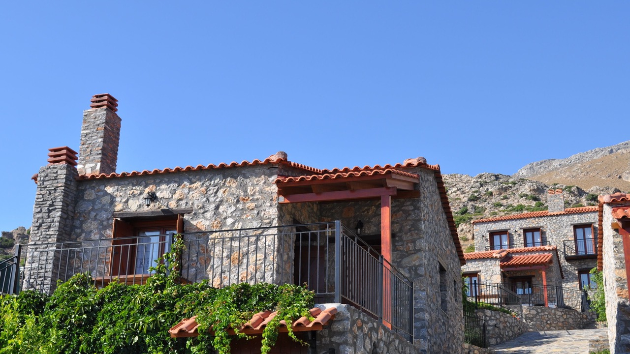 Photo of Outdoor in Agios Vasileios