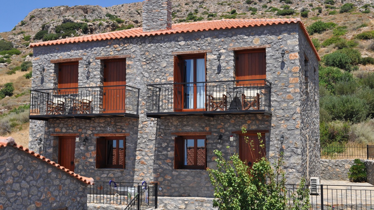 Photo of Outdoor in Agios Vasileios