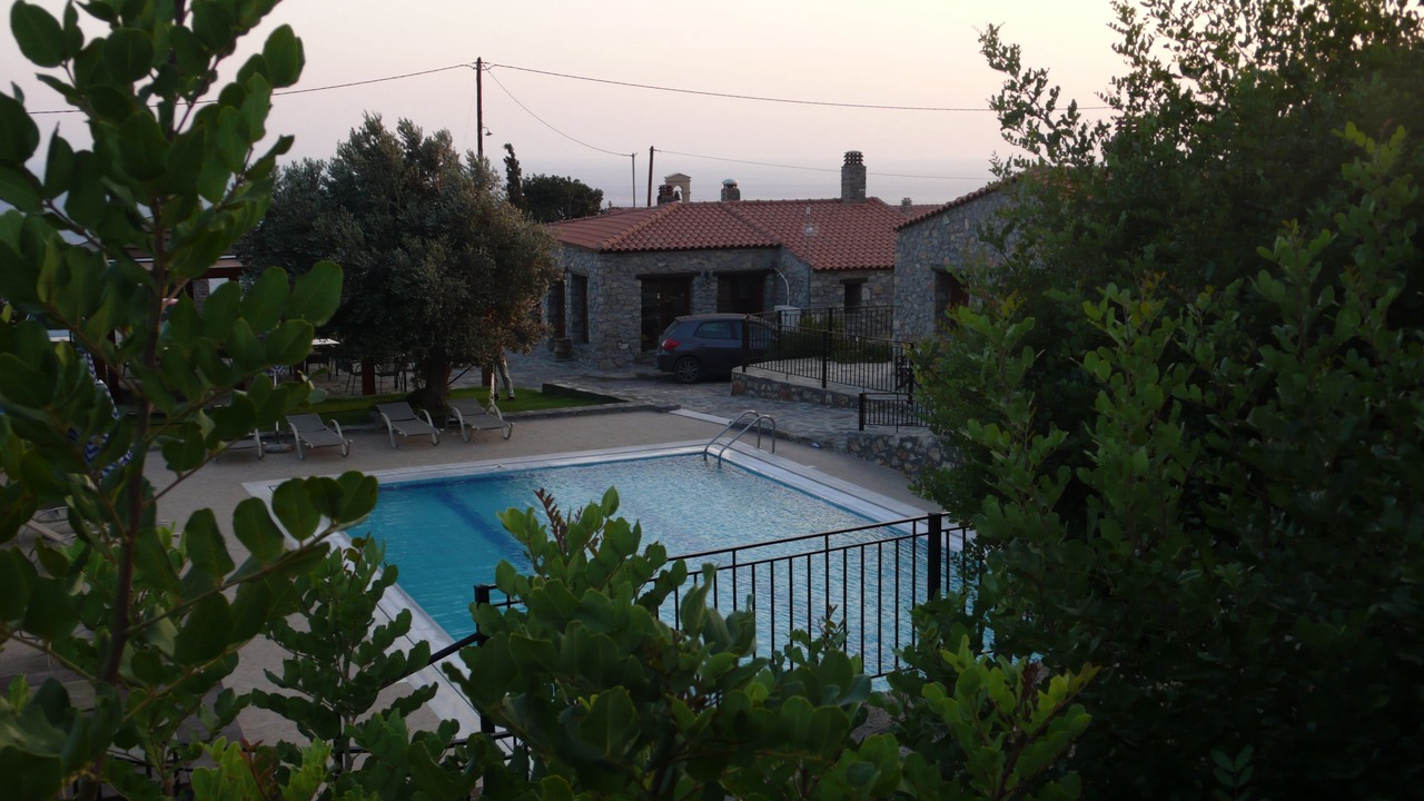 Photo of Outdoor in Agios Vasileios