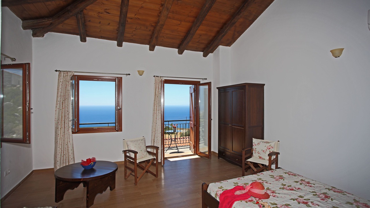 Photo of Livingroom in Agios Vasileios
