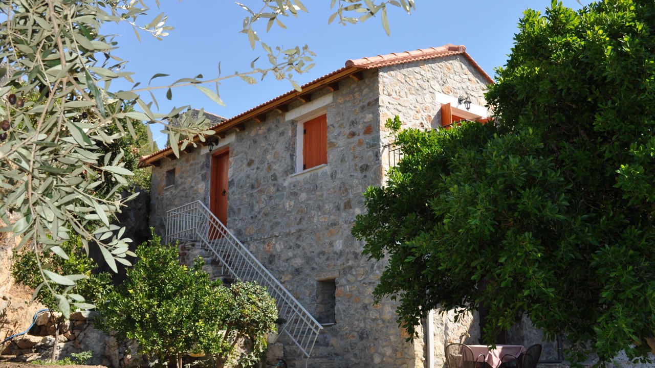 Photo of Outdoor in Agios Vasileios
