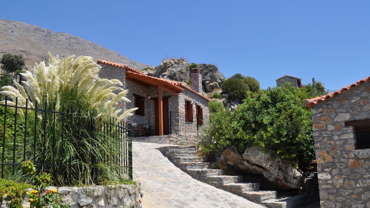Photo of Outdoor in Agios Vasileios
