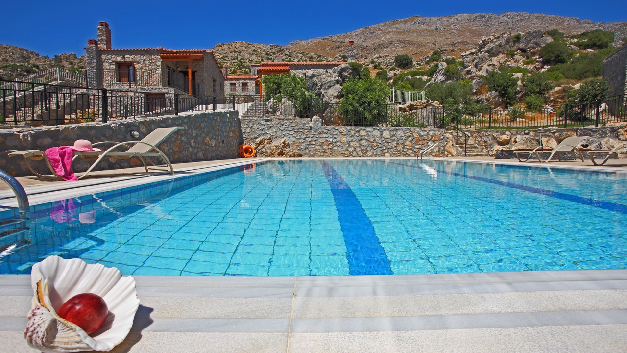 Photo of Outdoor in Agios Vasileios