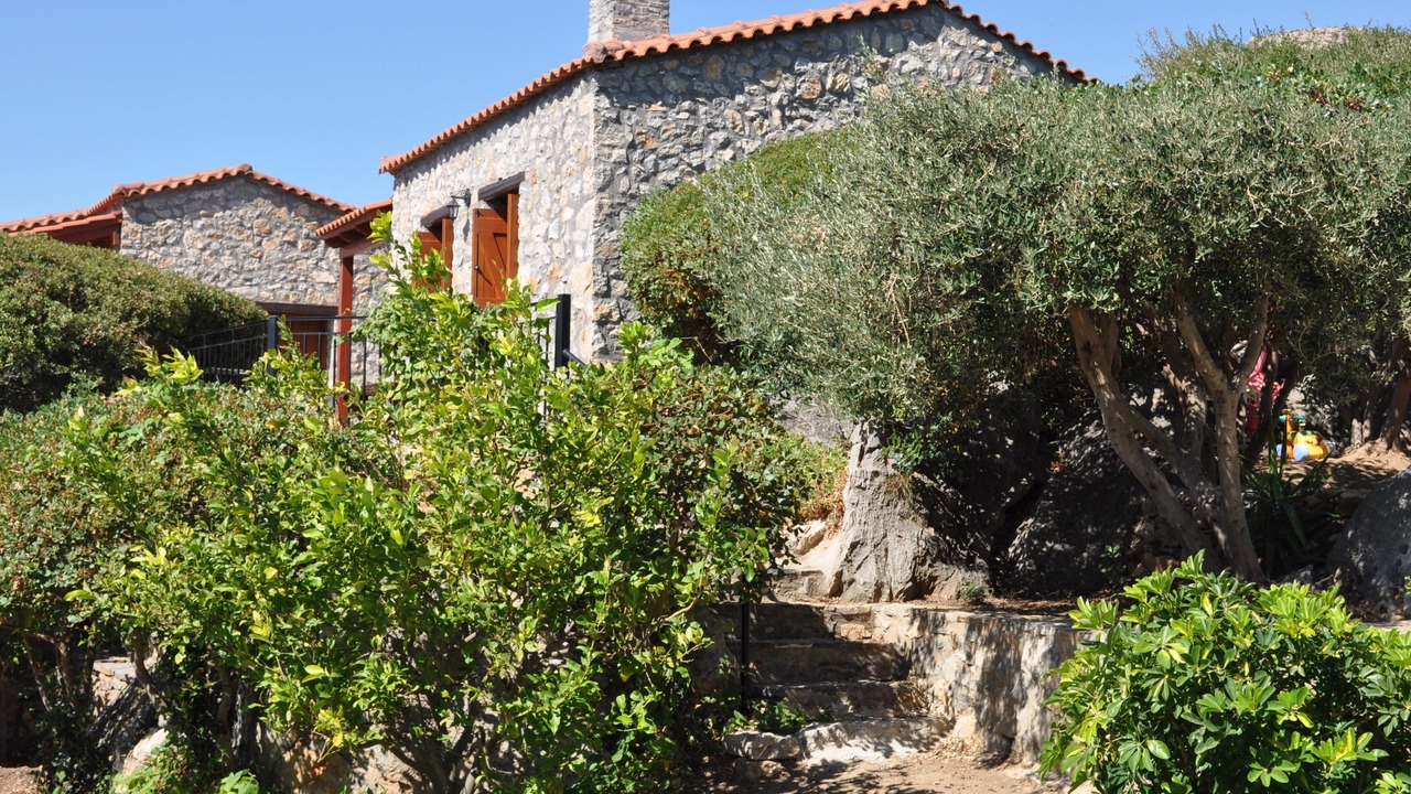 Photo of Outdoor in Agios Vasileios