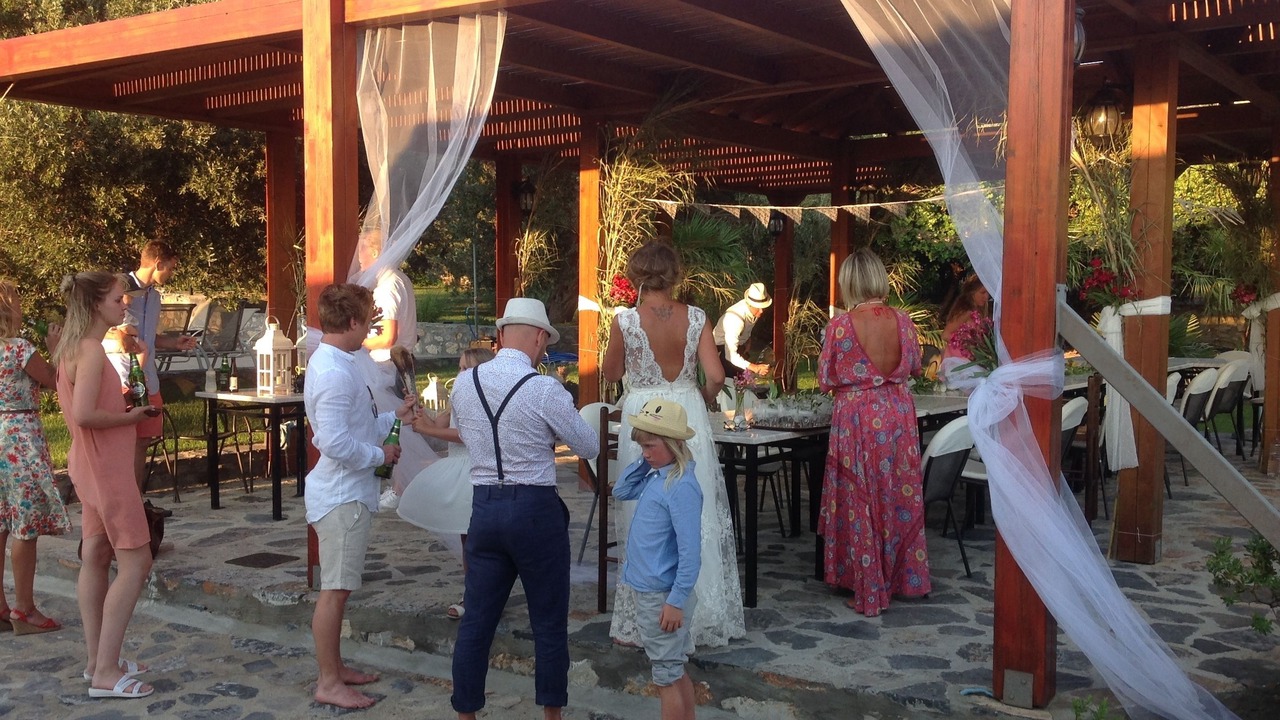 Photo of Outdoor in Agios Vasileios