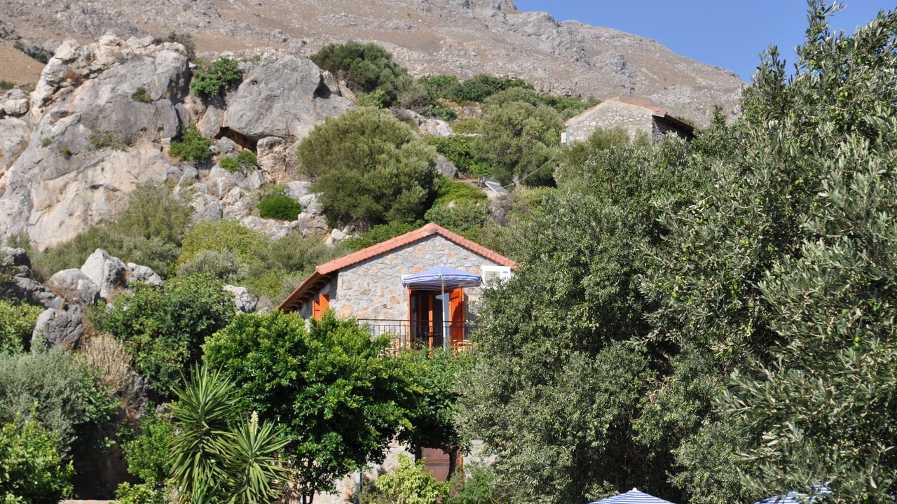 Photo of Outdoor in Agios Vasileios