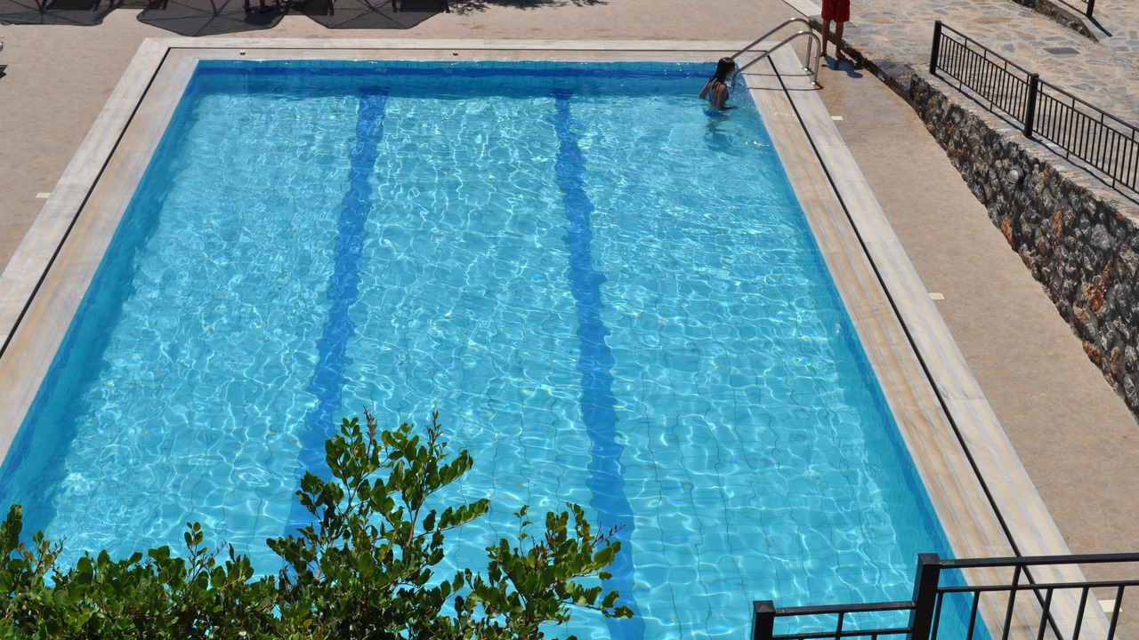 Photo of Outdoor in Agios Vasileios