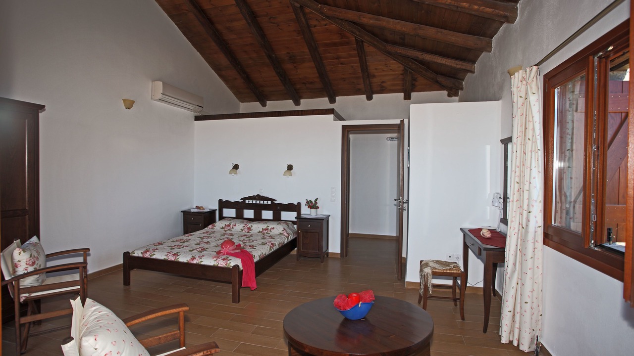 Photo of Livingroom in Agios Vasileios