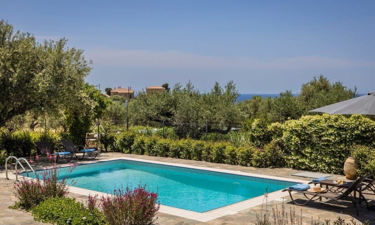 Photo of Outdoor in Kardamyli