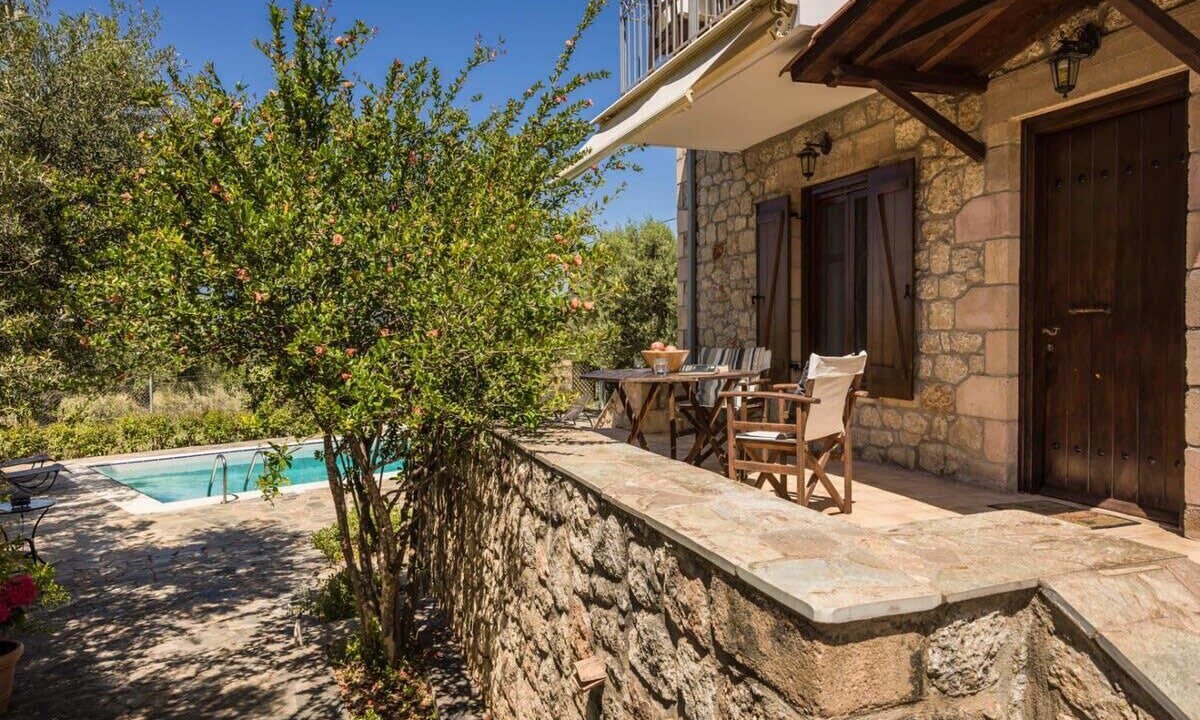 Photo of Outdoor in Kardamyli