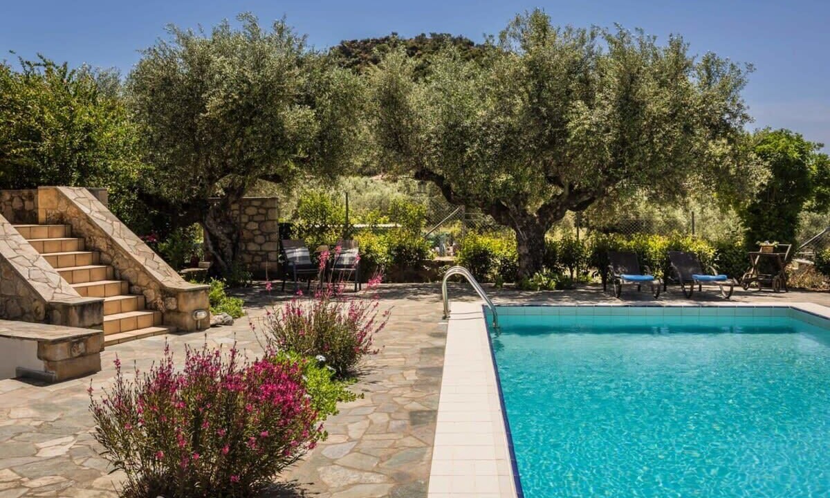 Photo of Outdoor in Kardamyli