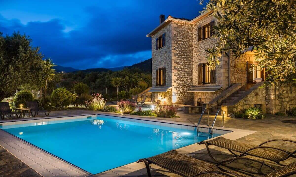 Photo of Outdoor in Kardamyli