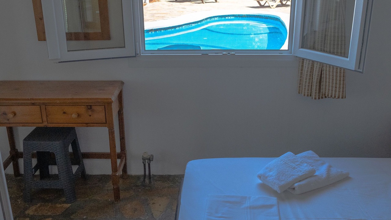 Photo of Bedroom in Koumeika