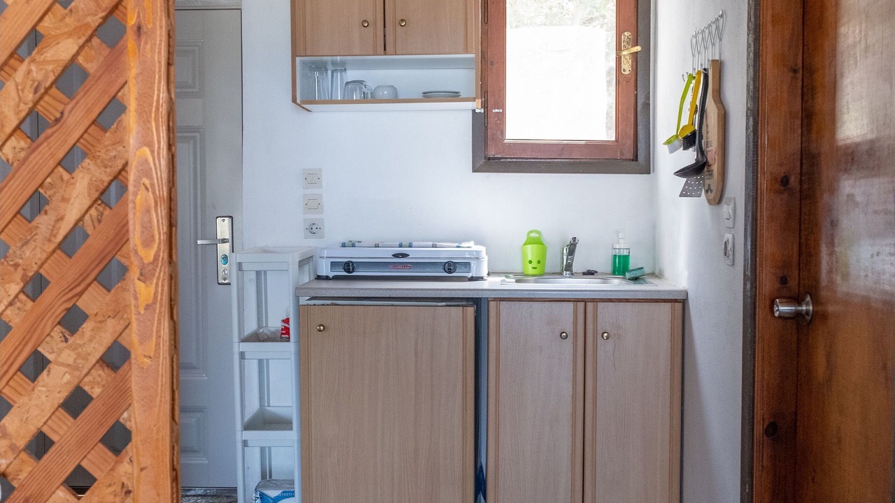 Photo of Kitchen in Koumeika