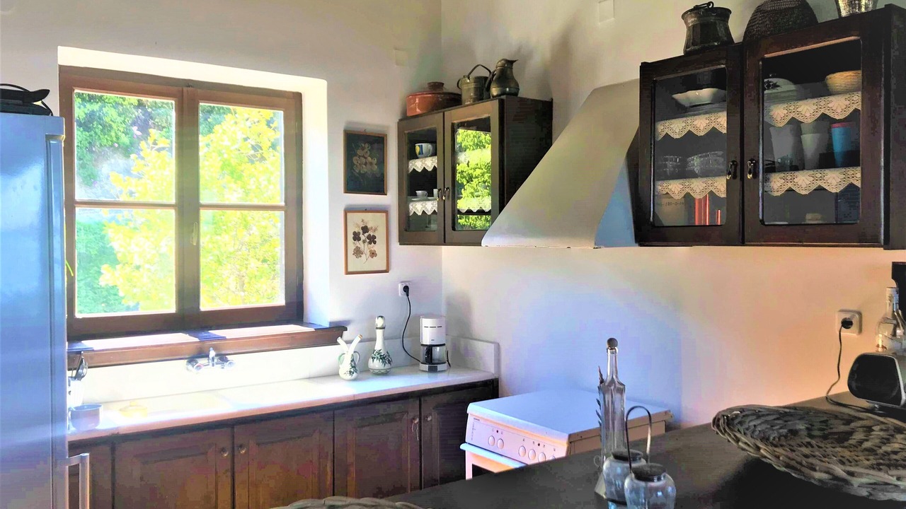 Photo of Kitchen in Lefokastron