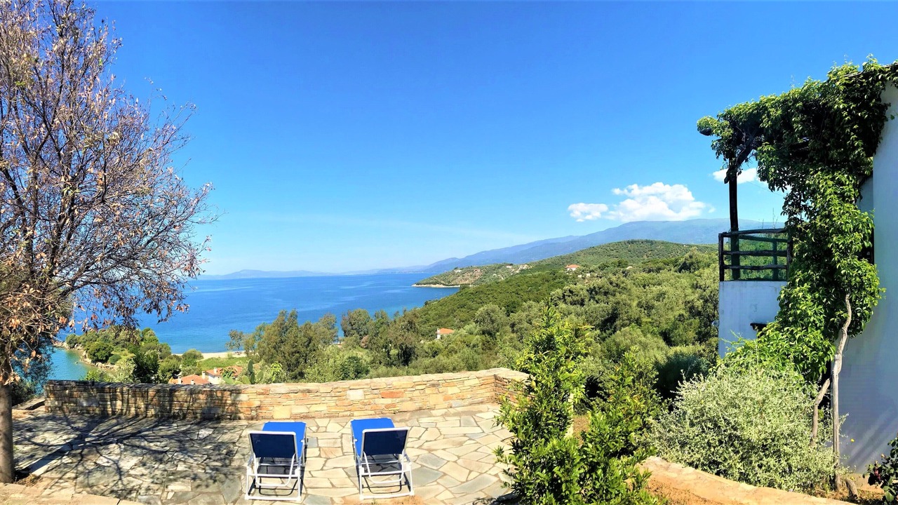 Photo of Outdoor in Lefokastron