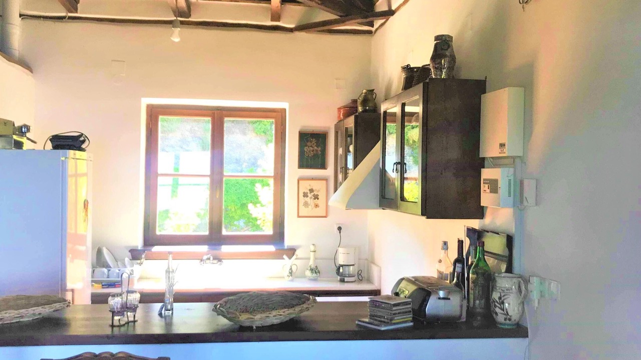 Photo of Kitchen in Lefokastron