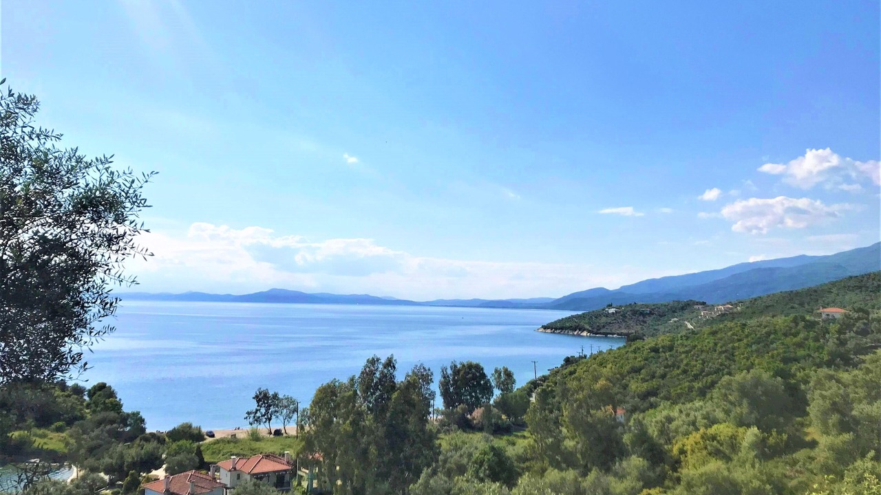 Photo of Outdoor in Lefokastron