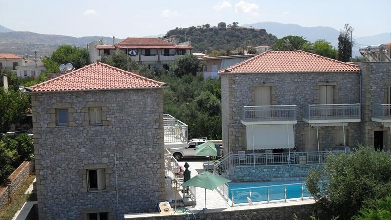 Photo of Outdoor in Stoupa