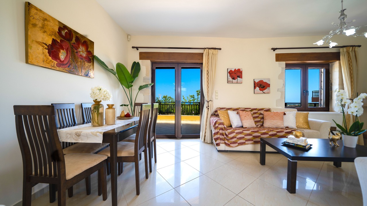 Photo of Livingroom in Loutra