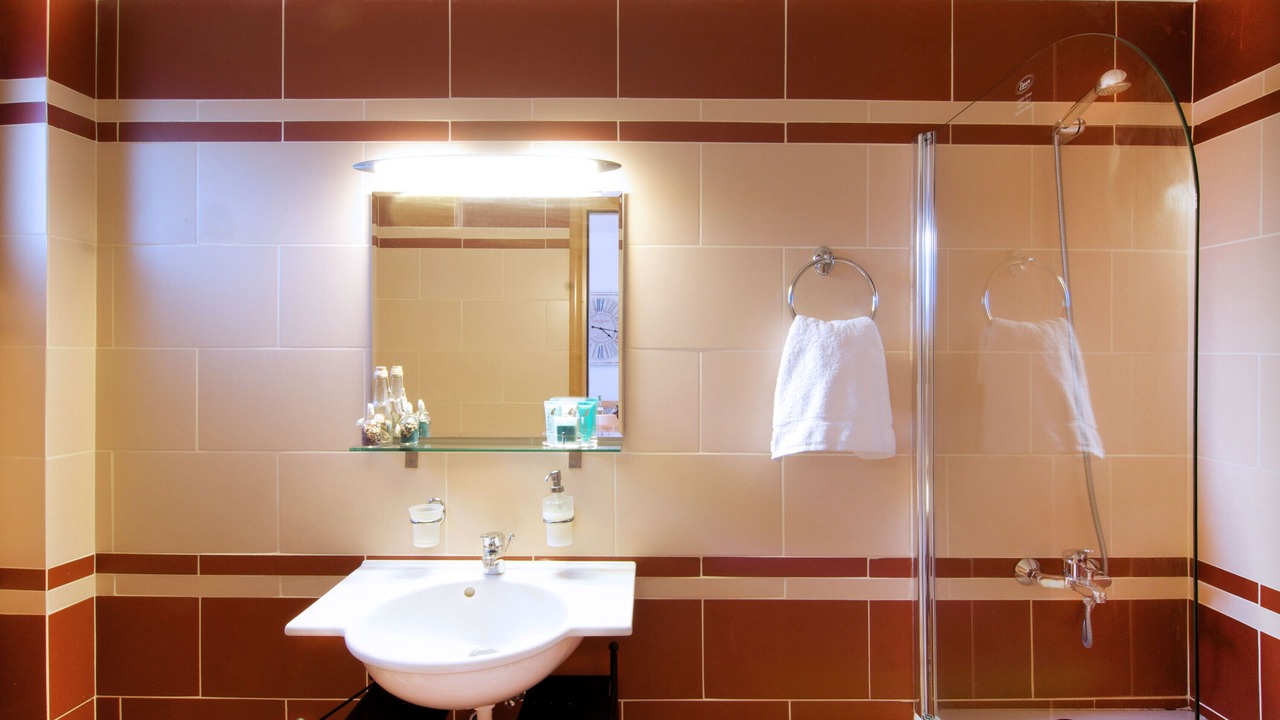 Photo of Bathroom in Lefkos