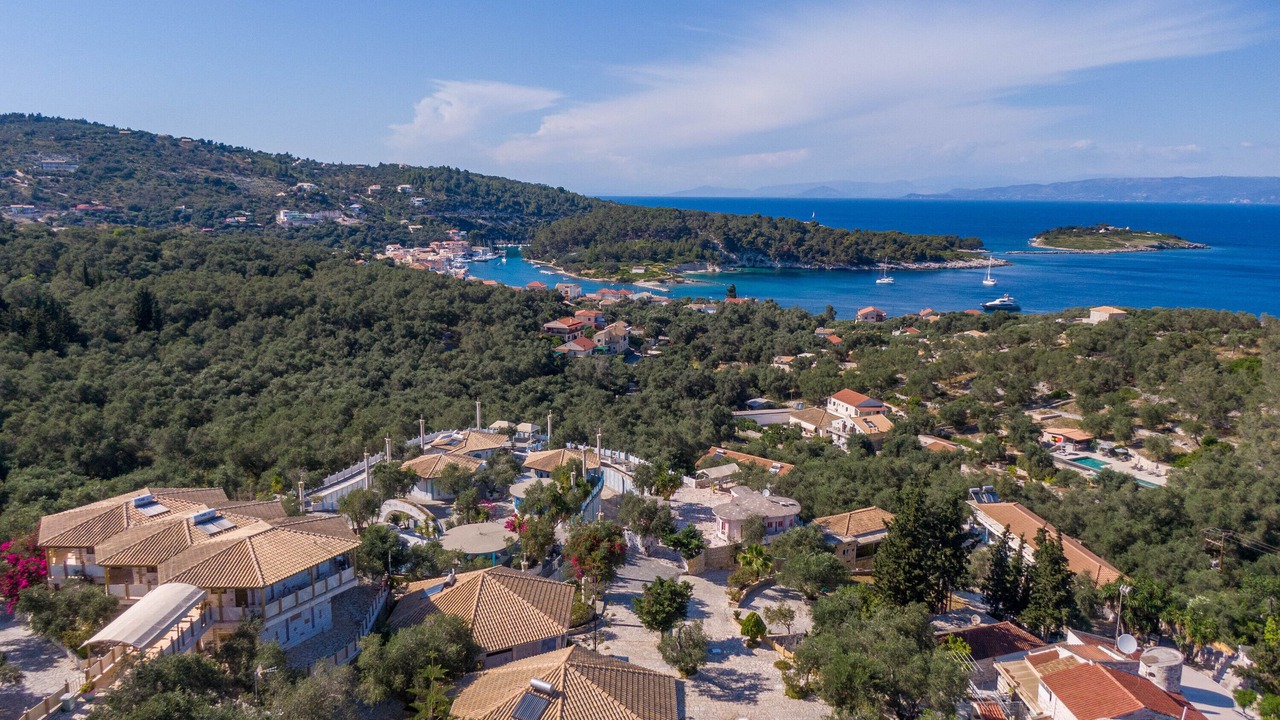 Photo of Outdoor in Gaios