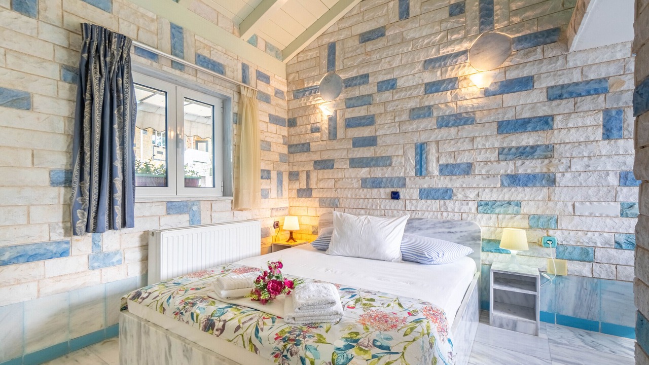 Photo of Bedroom in Gaios