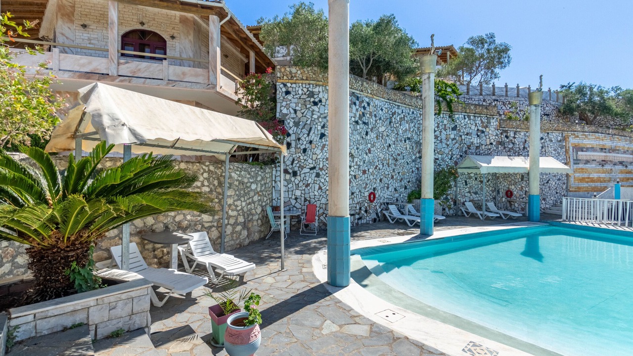 Photo of Outdoor in Gaios