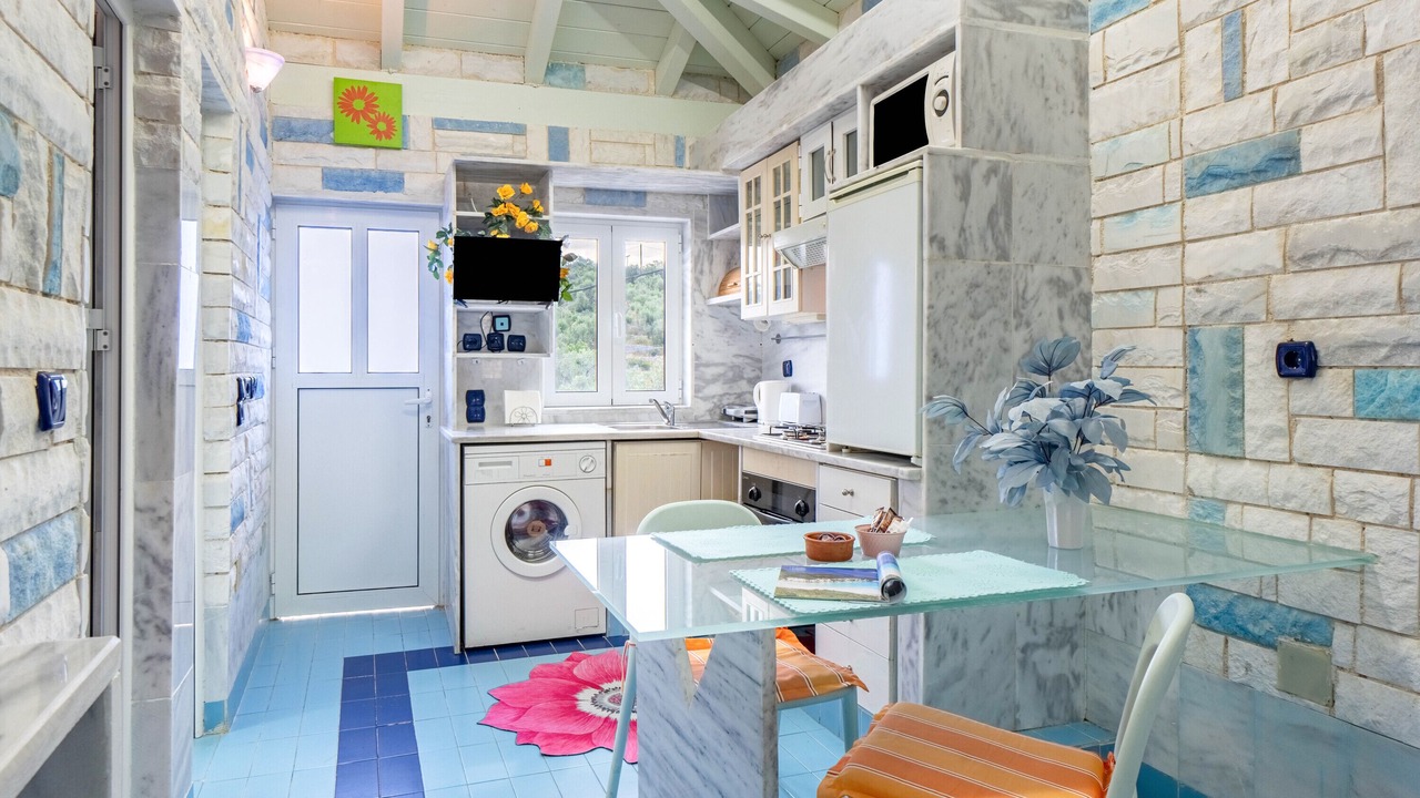 Photo of Kitchen in Gaios