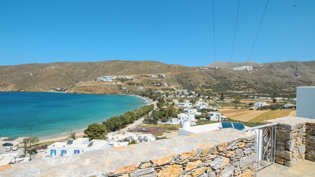 Photo of Outdoor in Aegiali