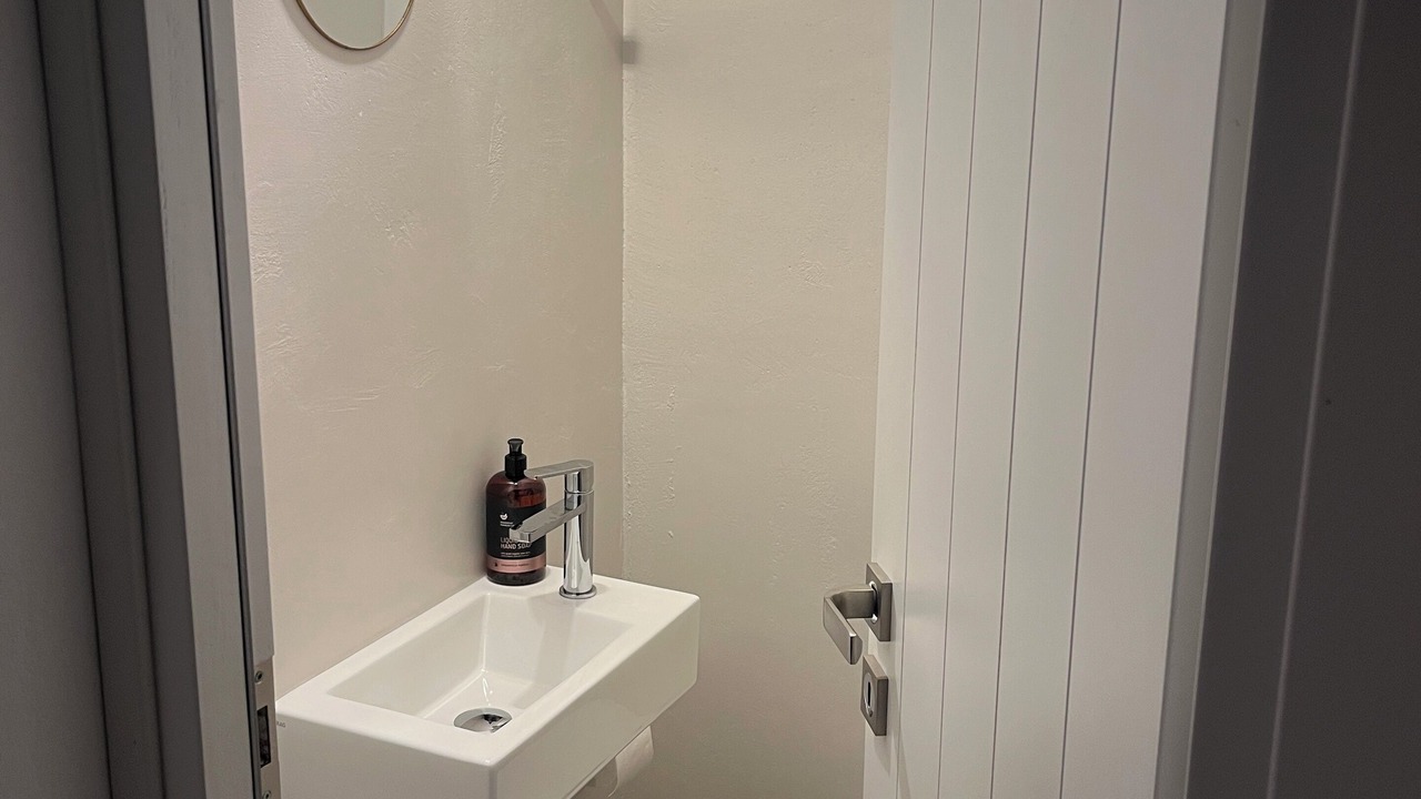 Photo of Bathroom in Aegiali