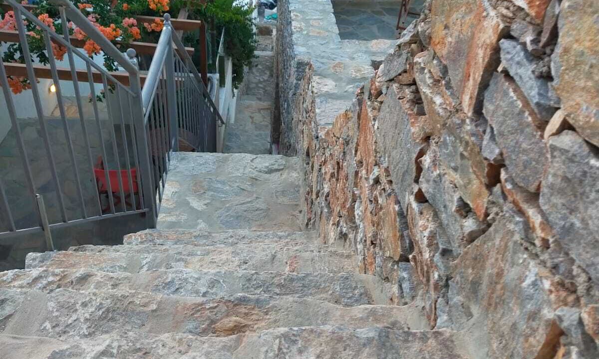 Photo of Outdoor in Aegiali